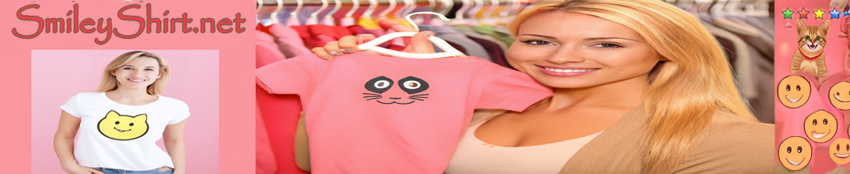 Smiley Shirt